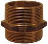Dixon DMH20DR20 2 X 2 BR DRUM THD ADAPTER MNPSH X